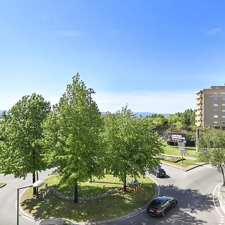 Largo Da Estacao A By Se *