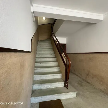 Apartment Largo Da Estacao A By Se