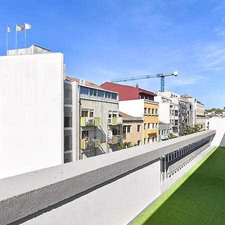 Largo Da Estacao A By Se *