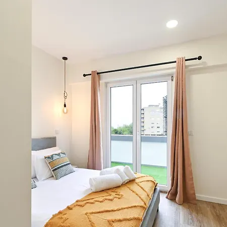 Apartment Largo Da Estacao A By Se *